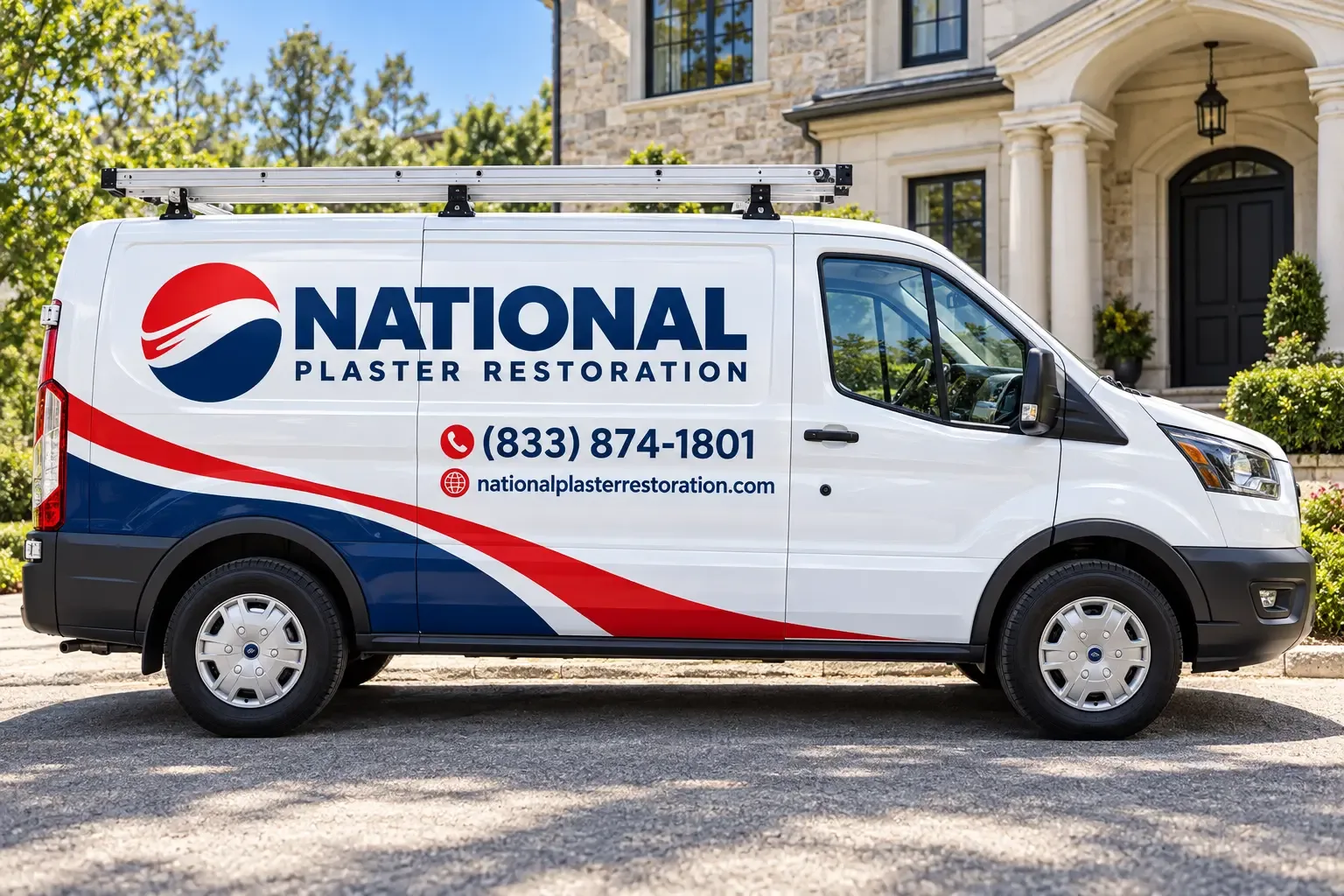 Plaster Repair in Jackson, NJ near me